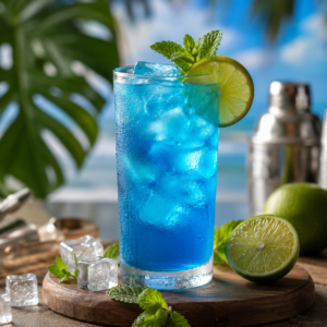 Blue Lagoon