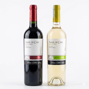 Amor De Chille Sauvignon Blanc