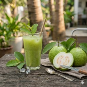 Guava juice