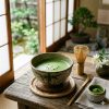 Matcha Tea