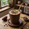 Lassi Chocolate