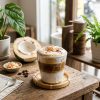 Coconut Coffee