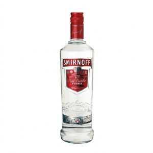 Vodka Shot