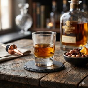 Whisky Shot