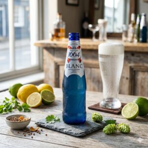 Blanc 1664 (Bottle)