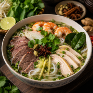 Special Pho Hanoi