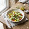 Cucumber Salad