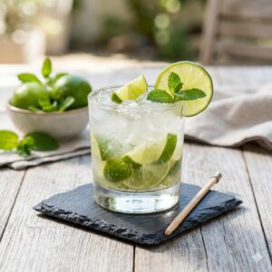 Caipirosca