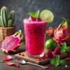 Dragon Fruits