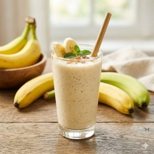 Banana Juice