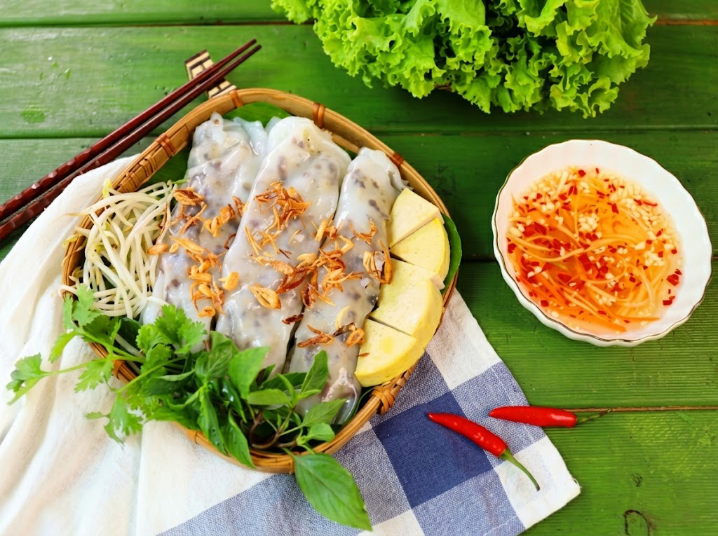 Banh Cuon Thanh Tri